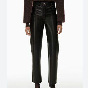 Melina Pants from Aritzia